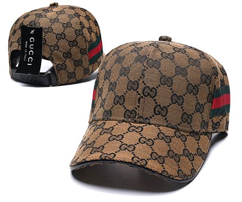 gucci adjustable snapback|cowboy hat from Gucci.